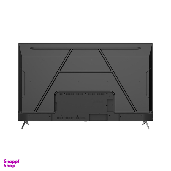 تلویزیون کیو ال ای دی هوشمند جی پلاس مدل GTV-65SQ758NX سایز 65 اینچ