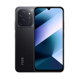 گوشی موبایل شیائومی مدل Poco C85 دو سیم کارت ظرفیت 256 گیگابایت و رم 8 گیگابایت