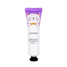 کرم مرطوب کننده لووفمیس مدل Beautecret حجم 30 میلی لیتر بسته 5 عددی