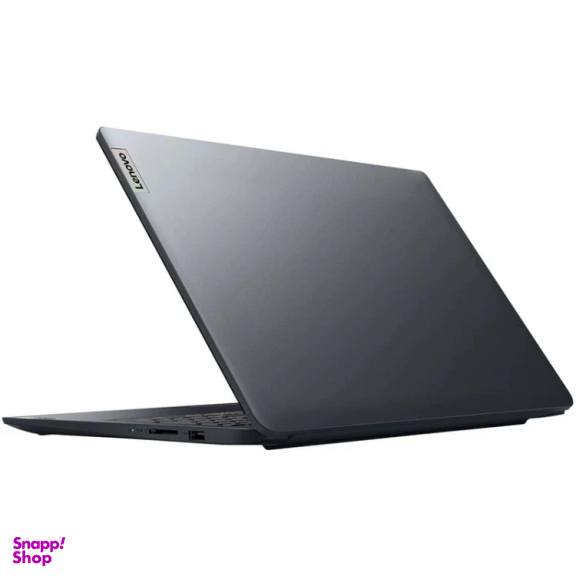 لپ تاپ 15.6 اینچ لنوو مدل Ideapad 1 15IJL7-Celeron N4500-8GB DDR4-256GB SSD-TN-W