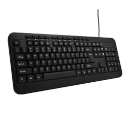 کیبورد تسکو مدل TK8011