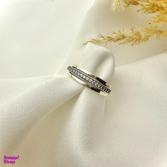 انگشتر نقره 925 عیار زنانه کد RNGF 45870