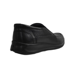 کفش طبی مردانه کوروش کد Korosh402 رنگ مشکی