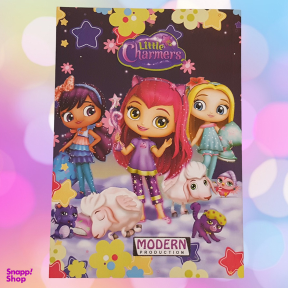 دفتر مشق 50 برگ مدرن مدل طرح برجسته اکلیلی کد 2161 مجموعه 3 عددی