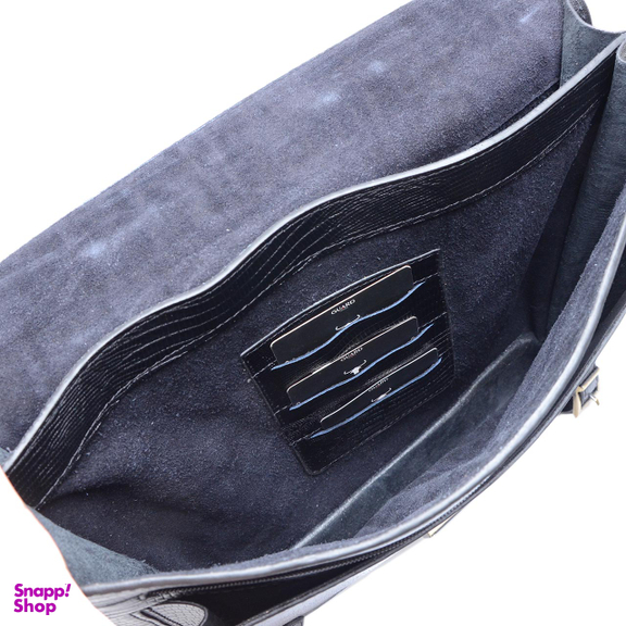 کیف اداری مردانه گارد مدل ENGLISH SN