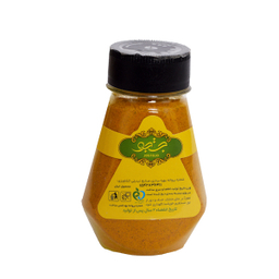 پودر زردچوبه جستجو وزن 100 گرم