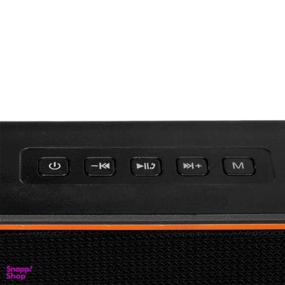 اسپیکر قابل حمل وایسون مدل H4