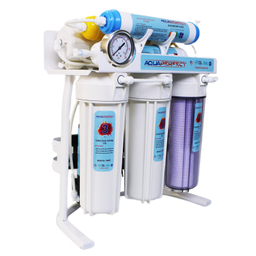 دستگاه تصفیه آب قلیایی 7 مرحله ای آکواپرفکت مدل AP7ORP7-S-TM