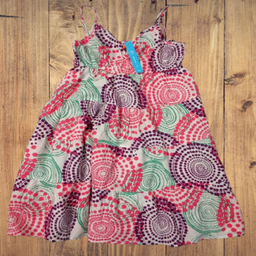 پیراهن بارداری کد 106