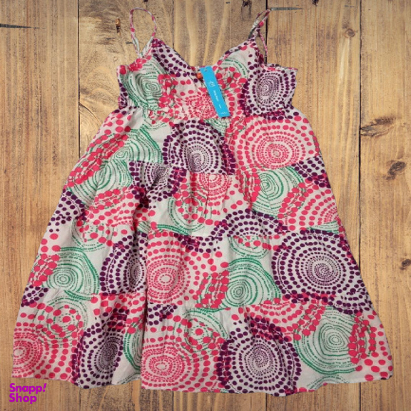 پیراهن بارداری کد 106