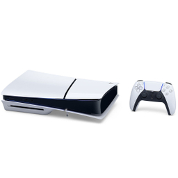 کنسول بازی سونی مدل PlayStation 5 Slim Standard Edition حافظه 1 ترابایت ریجن اروپا