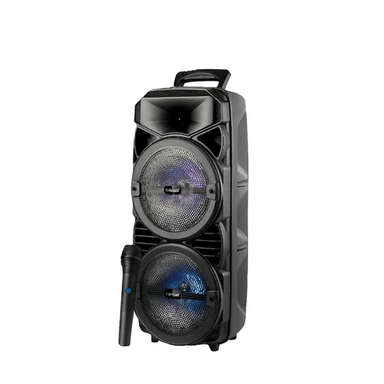 اسپیکر بلوتوثی قابل حمل کی تی اس مدل KTS-2411