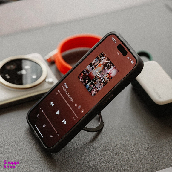کاور یانگ کیت مدل Cyberpunk 360° مناسب برای گوشی موبایل اپل iphone 16promax