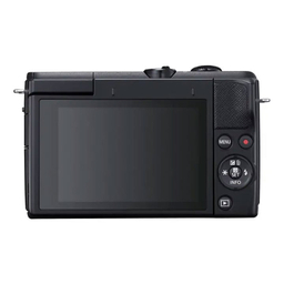 دوربین بدون آینه کانن مدل Canon EOS M200 Kit 15-45mm Stm