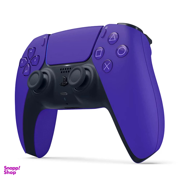 دسته بازی سونی مدل ps5 Galactic Purple