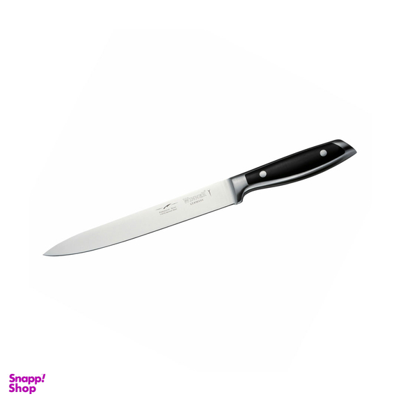 ست چاقو آشپزخانه وینر مدل KWG9.PLUS به همراه چاقو تیز کن