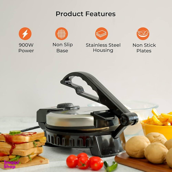 نان پز جی پاس مدل GCM5429N