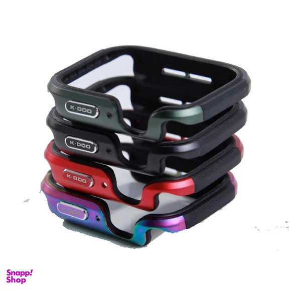 کاور کی-دوو مدل defender+ مناسب برای اپل واچ 45 میلی متری