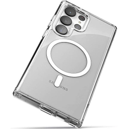 کاور موبایل مدل magsafe مناسب سامسونگ S24 ultra