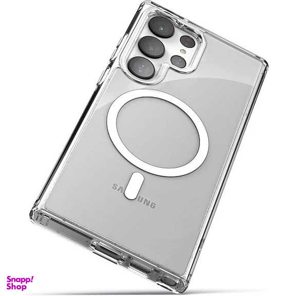 کاور موبایل مدل magsafe مناسب سامسونگ S24 ultra