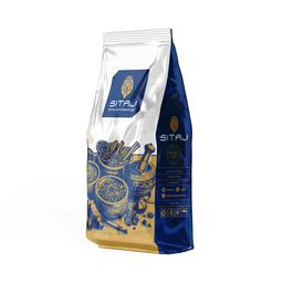 فلفل سفید ممتاز سی تاج وزن 1000 گرم