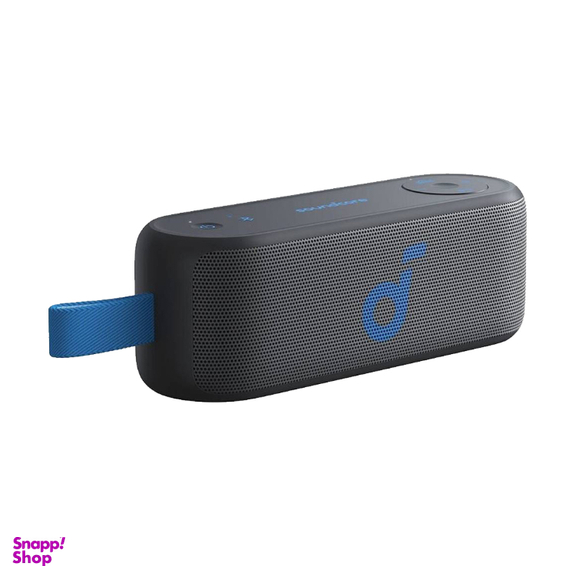 اسپیکر بلوتوثی قابل حمل انکر مدل Anker SoundCore Select 3