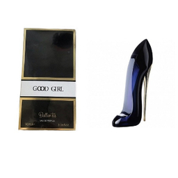 ادوپرفیوم زنانه بالرینا مدل گودگرل حجم 90 میلی‌لیتر