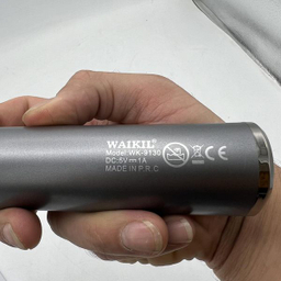 ماشین اصلاح موی بدن و صورت وایکیل مدل WK-9130