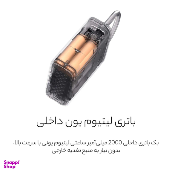کمپرسور باد شیائومی ورژن 2 کد MJCQB06QW