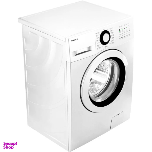 ماشین لباسشویی 7 کیلویی بست مدل BW-712-10