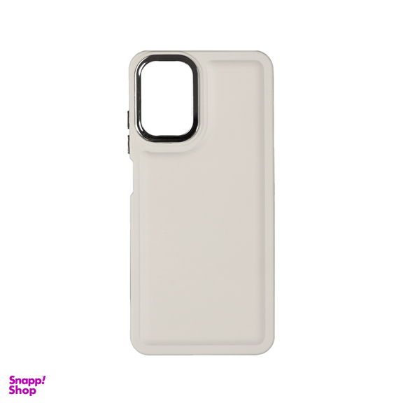 کاور گوشی موبایل مدل سیلیکونی 0111 مناسب موتورولا Moto G54