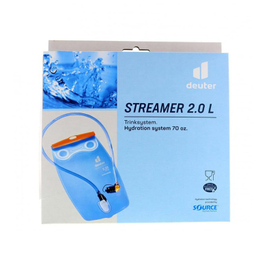 کیسه آب دیوتر مدل STREAMER گنجایش 2 لیتر