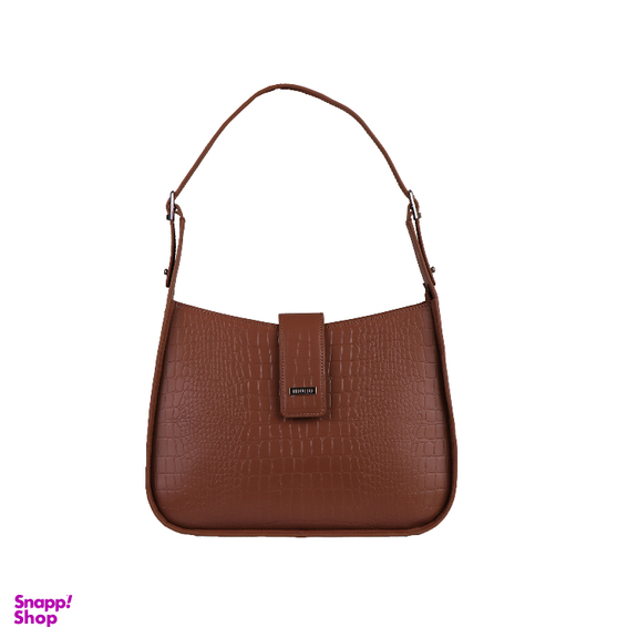 کیف چرم طبیعی زنانه مونو کد S0027