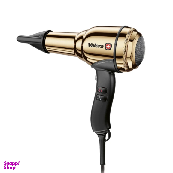 سشوار والرا مدل مستر لایت