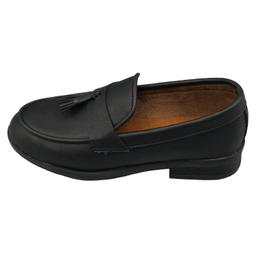 کفش رسمی پسرانه کد 56