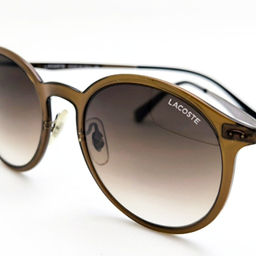 عینک آفتابی طرح لاگوست کد LA728S-103