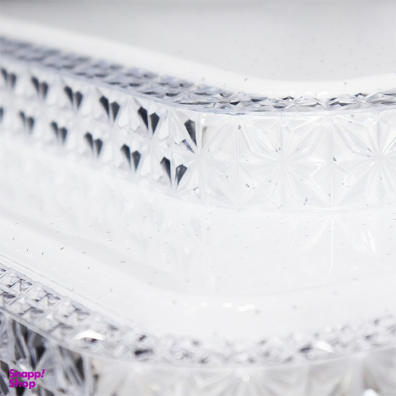 چراغ سقفی فانتزی سه حالت نور شی کاریزما کد 013