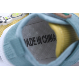 کفش نوزادی مدل سوتی طرح فضایی کد C-8483