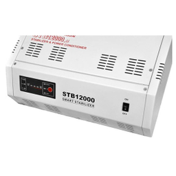 استابلایزر فاراتل مدل STB12000µ ظرفیت 12000VA