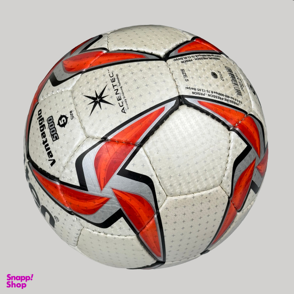 توپ فوتبال مولتن مدل Vantaggio 5000 کد TOFO-101