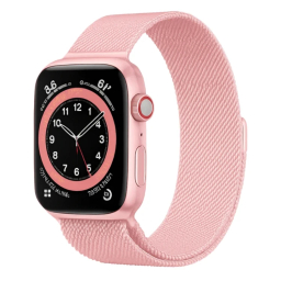 ساعت هوشمند ویسمی مدل X13 MINI بند فلزی سایز 41 میلی متر