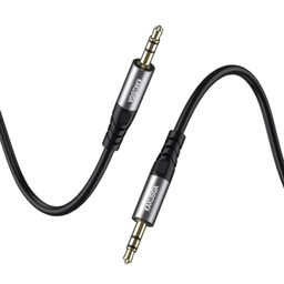 کابل Jack 3.5mm کاکوسیگا مدل KSC-892 طول 1 متر