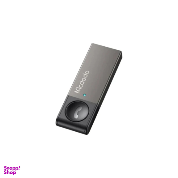 گیرنده صدا بلوتوثی مک دودو مدل OT-825