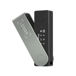 کیف پول سخت افزاری لجر مدل نانو ایکس2025