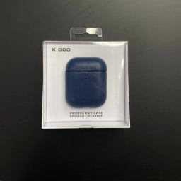 کاور کی-دوو مدل LuxCraft مناسب کیس اپل ایرپاد 2\1