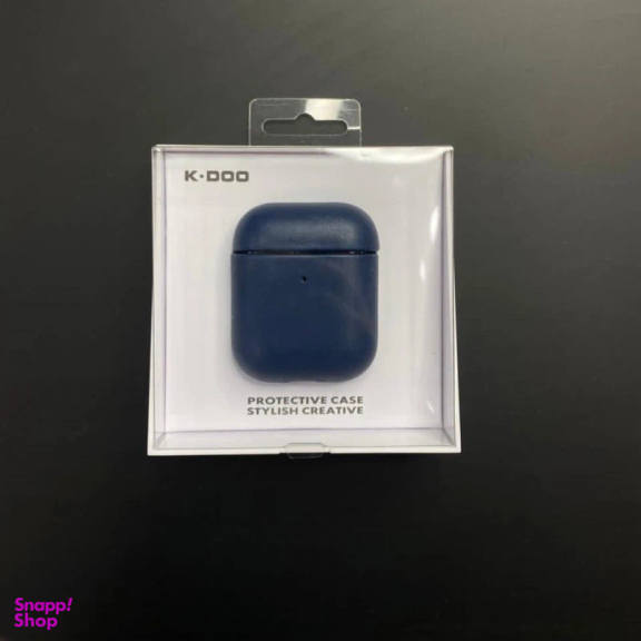 کاور کی-دوو مدل LuxCraft مناسب کیس اپل ایرپاد 2\1
