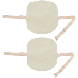 پد عرق گیر هیاهو مدل Open_Strap Holder Lady سایز 2XL بسته 2 عددی