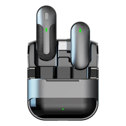 میکروفون یقه ای کوتتسی مدل 74008 Type-C