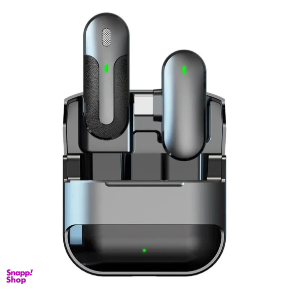 میکروفون یقه ای کوتتسی مدل 74008 Type-C