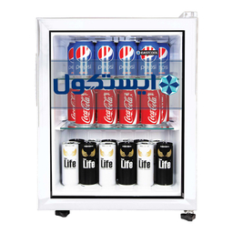 یخچال 3 فوت ایستکول مدل TM-4164-HS